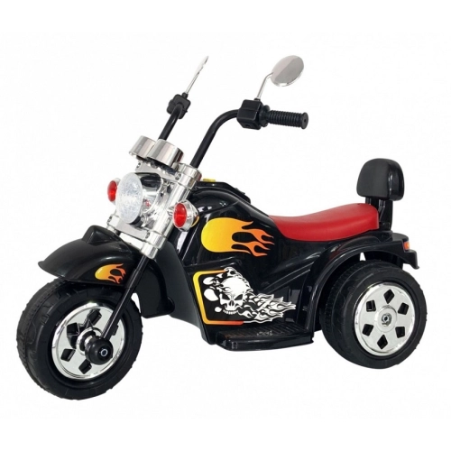 Motorek na akumulator Hot Chopper